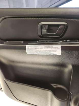 MITSUBISHI-PAJERO TR4-2012