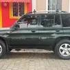 MITSUBISHI PAJERO TR4 2.0 4X4 16V FLEX 4P MANUAL MITSUBISHI PAJERO TR4 2.0 4X4 16V FLEX 4P MANUAL
