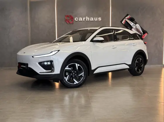 NETA X 64,1 KW ELÉTRICO 500 LUXURY