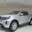 NISSAN FRONTIER 2.3 16V TURBO DIESEL XE CD 4X4 AUTOMÁTICO NISSAN FRONTIER 2.3 16V TURBO DIESEL XE CD 4X4 AUTOMÁTICO
