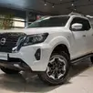 NISSAN FRONTIER 2.3 16V TURBO DIESEL PLATINUM CD 4X4 AUTOMÁTICO NISSAN FRONTIER 2.3 16V TURBO DIESEL PLATINUM CD 4X4 AUTOMÁTICO