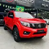 NISSAN FRONTIER 2.3 16V TURBO DIESEL S CD 4X4 MANUAL NISSAN FRONTIER 2.3 16V TURBO DIESEL S CD 4X4 MANUAL