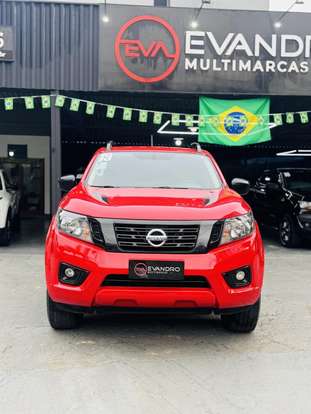 NISSAN-FRONTIER-2019