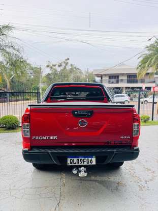 NISSAN-FRONTIER-2019