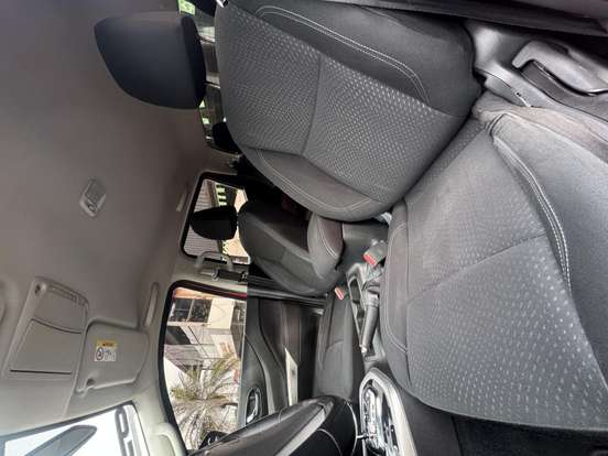 NISSAN-FRONTIER-2.3 16V TURBO DIESEL S CD 4X4 MANUAL NISSAN-FRONTIER-2019