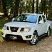 NISSAN FRONTIER 2.5 S 4X2 CD TURBO ELETRONIC DIESEL 4P MANUAL NISSAN FRONTIER 2.5 S 4X2 CD TURBO ELETRONIC DIESEL 4P MANUAL
