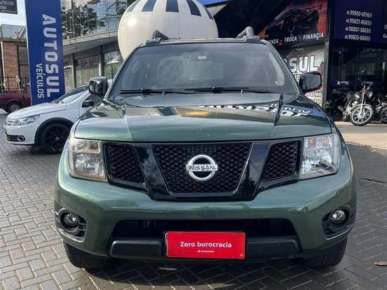 NISSAN-FRONTIER-2015
