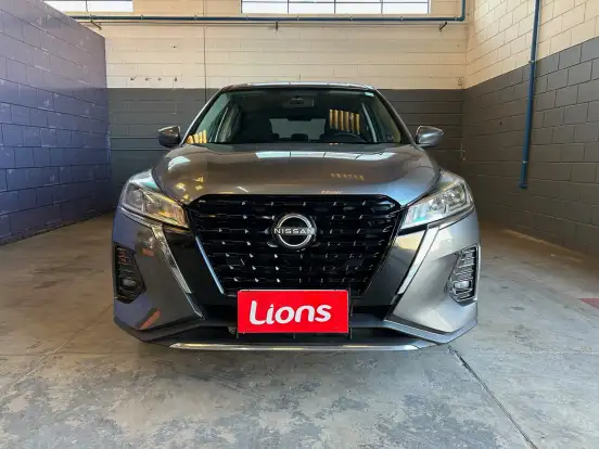 NISSAN-KICKS-1.6 16V FLEXSTART ACTIVE XTRONIC NISSAN-KICKS-2024