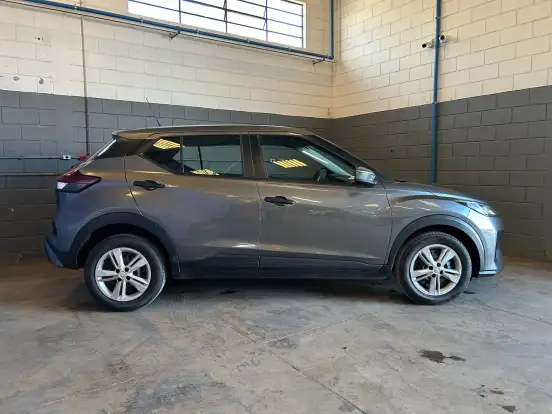 NISSAN-KICKS-1.6 16V FLEXSTART ACTIVE XTRONIC NISSAN-KICKS-2024