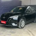 NISSAN KICKS 1.6 16V FLEXSTART ACTIVE XTRONIC NISSAN KICKS 1.6 16V FLEXSTART ACTIVE XTRONIC