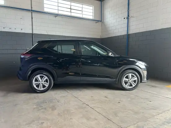NISSAN-KICKS-1.6 16V FLEXSTART ACTIVE XTRONIC NISSAN-KICKS-2024