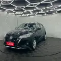 NISSAN KICKS 1.6 16V FLEXSTART ACTIVE XTRONIC NISSAN KICKS 1.6 16V FLEXSTART ACTIVE XTRONIC