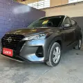 NISSAN KICKS 1.6 16V FLEXSTART ACTIVE XTRONIC NISSAN KICKS 1.6 16V FLEXSTART ACTIVE XTRONIC