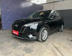 NISSAN KICKS 1.6 16V FLEXSTART ACTIVE XTRONIC NISSAN KICKS 1.6 16V FLEXSTART ACTIVE XTRONIC