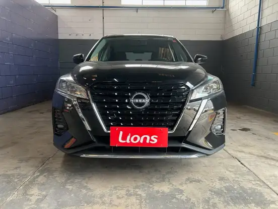 NISSAN-KICKS-1.6 16V FLEXSTART ACTIVE XTRONIC NISSAN-KICKS-2024