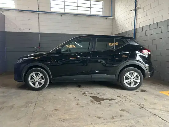 NISSAN-KICKS-1.6 16V FLEXSTART ACTIVE XTRONIC NISSAN-KICKS-2024