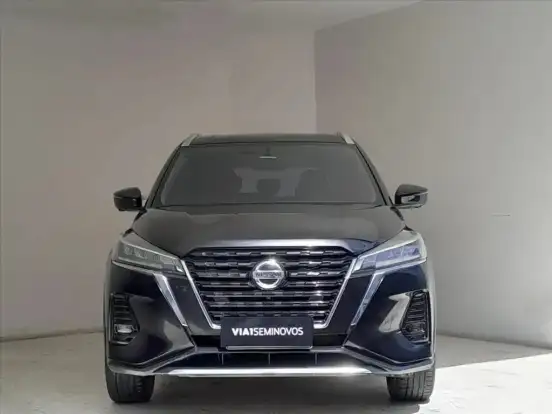 NISSAN-KICKS-1.6 16V FLEXSTART EXCLUSIVE XTRONIC NISSAN-KICKS-2021