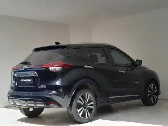 NISSAN-KICKS-1.6 16V FLEXSTART EXCLUSIVE XTRONIC NISSAN-KICKS-2021