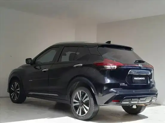 NISSAN-KICKS-1.6 16V FLEXSTART EXCLUSIVE XTRONIC NISSAN-KICKS-2021