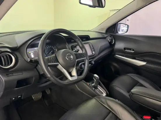 NISSAN-KICKS-1.6 16V FLEXSTART EXCLUSIVE XTRONIC NISSAN-KICKS-2021