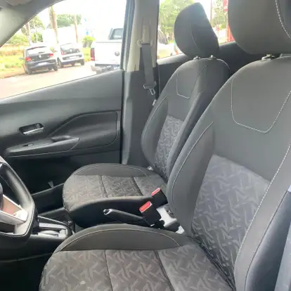 NISSAN-KICKS-1.6 16V FLEXSTART SENSE XTRONIC NISSAN-KICKS-2023