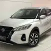 NISSAN KICKS 1.6 16V FLEXSTART SENSE XTRONIC NISSAN KICKS 1.6 16V FLEXSTART SENSE XTRONIC