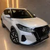 NISSAN KICKS 1.6 16V FLEXSTART SENSE XTRONIC NISSAN KICKS 1.6 16V FLEXSTART SENSE XTRONIC