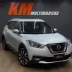 NISSAN KICKS 1.6 16V FLEXSTART SL 4P XTRONIC NISSAN KICKS 1.6 16V FLEXSTART SL 4P XTRONIC