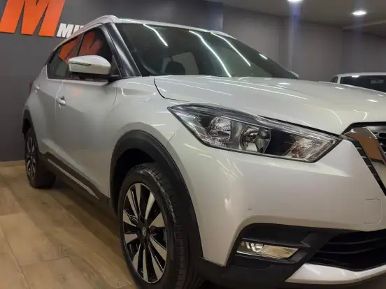 NISSAN-KICKS-1.6 16V FLEXSTART SL 4P XTRONIC NISSAN-KICKS-2016