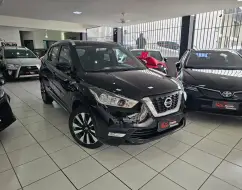 NISSAN KICKS 1.6 16V FLEXSTART SV 4P XTRONIC NISSAN KICKS 1.6 16V FLEXSTART SV 4P XTRONIC