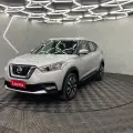 NISSAN KICKS 1.6 16V FLEXSTART SV 4P XTRONIC NISSAN KICKS 1.6 16V FLEXSTART SV 4P XTRONIC