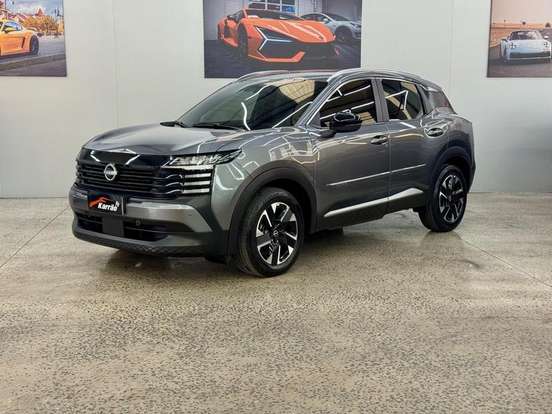 NISSAN-KICKS-2025