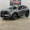 NISSAN KICKS 1.0 TURBO FLEX ADVANCE DCT NISSAN KICKS 1.0 TURBO FLEX ADVANCE DCT