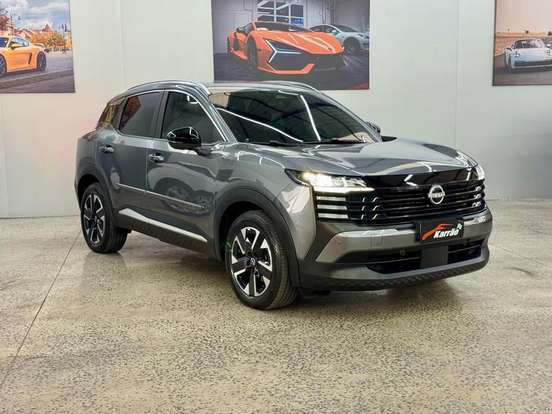 NISSAN-KICKS-2025
