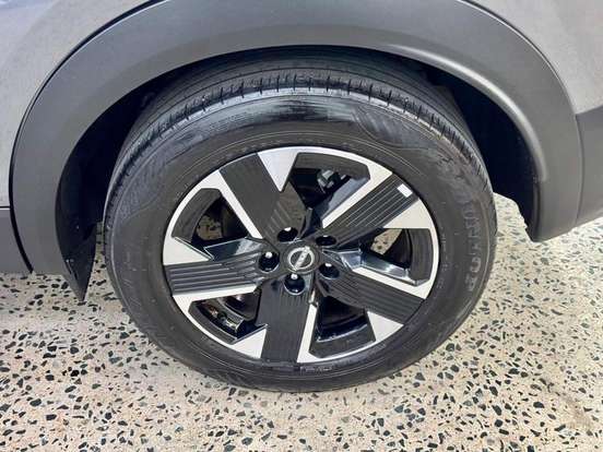 NISSAN-KICKS-1.0 TURBO FLEX ADVANCE DCT NISSAN-KICKS-2025