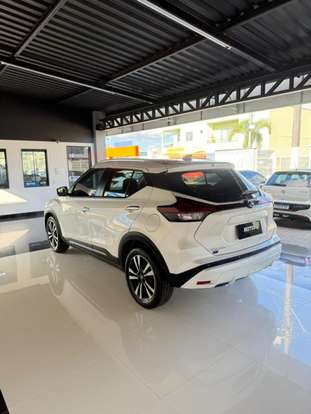 NISSAN-KICKS-1.6 16V FLEXSTART EXCLUSIVE XTRONIC NISSAN-KICKS-2021