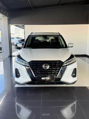 NISSAN-KICKS-1.6 16V FLEXSTART EXCLUSIVE XTRONIC NISSAN-KICKS-2021
