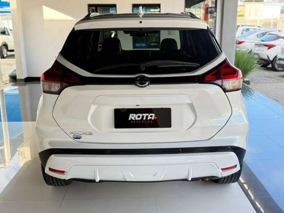 NISSAN-KICKS-1.6 16V FLEXSTART EXCLUSIVE XTRONIC NISSAN-KICKS-2021