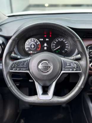 NISSAN-KICKS-1.6 16V FLEXSTART EXCLUSIVE XTRONIC NISSAN-KICKS-2021