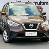 NISSAN KICKS 1.6 16V FLEXSTART S 4P MANUAL NISSAN KICKS 1.6 16V FLEXSTART S 4P MANUAL