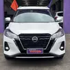 NISSAN KICKS 1.6 16V FLEXSTART SENSE XTRONIC NISSAN KICKS 1.6 16V FLEXSTART SENSE XTRONIC