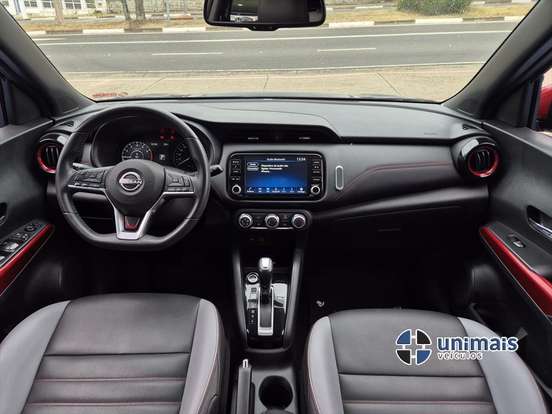NISSAN-KICKS-1.6 16V FLEXSTART XPLAY XTRONIC NISSAN-KICKS-2024