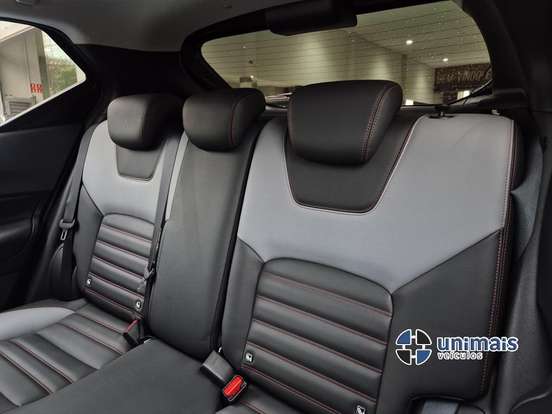 NISSAN-KICKS-1.6 16V FLEXSTART XPLAY XTRONIC NISSAN-KICKS-2024