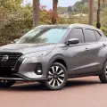 NISSAN KICKS PLAY 1.6 16V FLEXSTART SENSE XTRONIC NISSAN KICKS PLAY 1.6 16V FLEXSTART SENSE XTRONIC