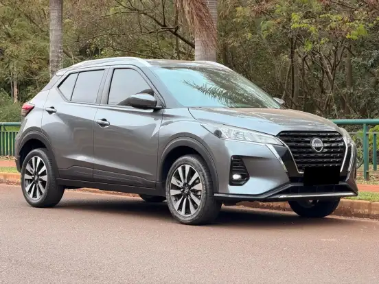NISSAN-KICKS PLAY-2025
