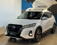 NISSAN KICKS PLAY 1.6 16V FLEXSTART ADVANCE PLUS XTRONIC NISSAN KICKS PLAY 1.6 16V FLEXSTART ADVANCE PLUS XTRONIC