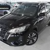 NISSAN KICKS PLAY 1.6 16V FLEXSTART SENSE XTRONIC NISSAN KICKS PLAY 1.6 16V FLEXSTART SENSE XTRONIC