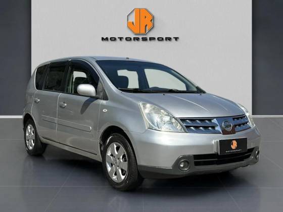 NISSAN LIVINA 1.8 SL 16V FLEX 4P AUTOMÁTICO