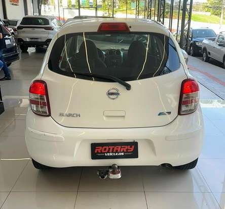 NISSAN-MARCH-2013