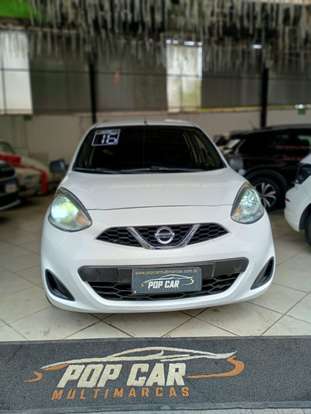 NISSAN-MARCH-2015